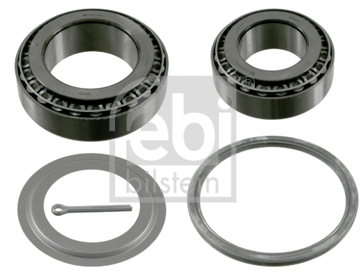 Wheel Bearing Kit (15690)