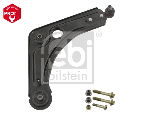 Control/Trailing Arm, wheel suspension (33116)