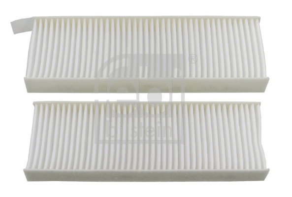 Filter Set, cabin air (27976)