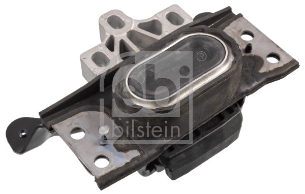 Mounting, automatic transmission