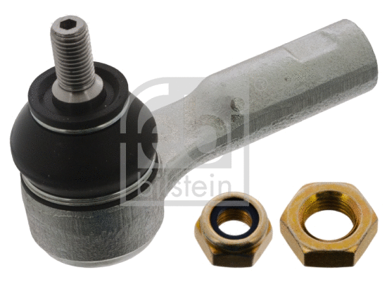 Tie Rod End (21563)