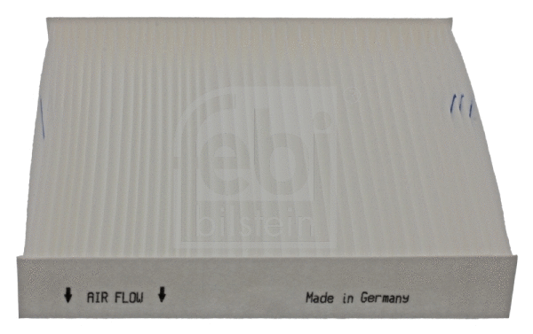 Filter, cabin air (44783)