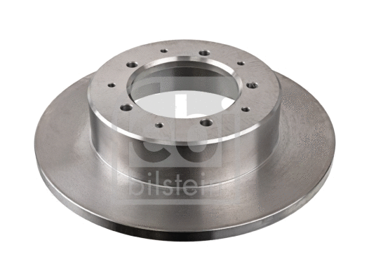 Brake Disc (106298)