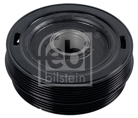 Belt Pulley, crankshaft (173748)