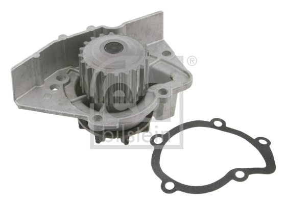 Water Pump, engine cooling (24185)