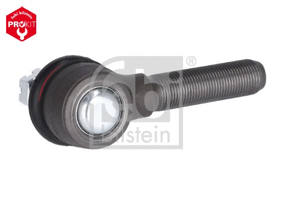 Angled Ball Joint, steering drag link