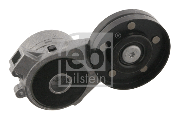 Belt Tensioner, V-ribbed belt (32175)