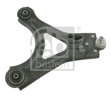 Control/Trailing Arm, wheel suspension (05664)
