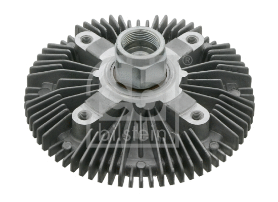 Clutch, radiator fan (19661)