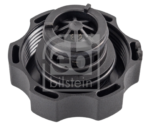 Cap, coolant tank