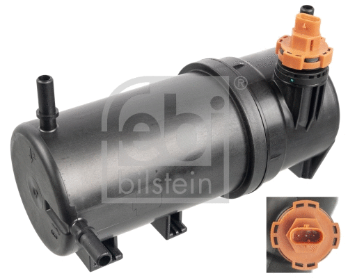 Fuel Filter (106893)