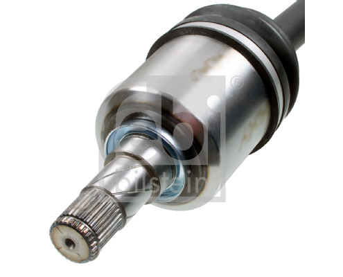 Drive Shaft