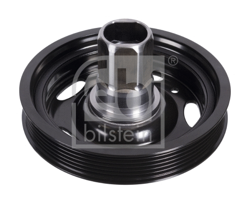Belt Pulley, crankshaft (103826)