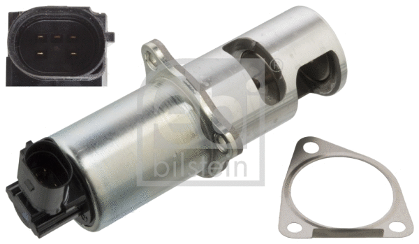 EGR Valve (102597)