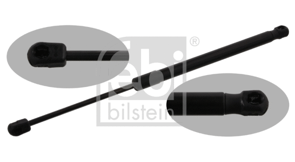 Gas Spring, boot/cargo area (33345)