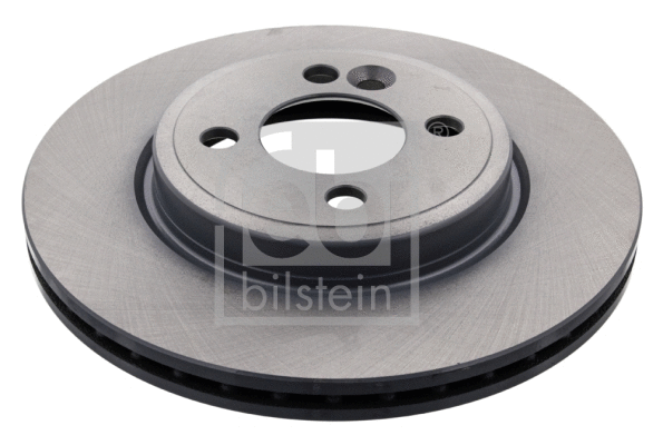 Brake Disc (43858)