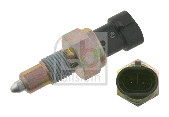 Switch, reverse light (12234)