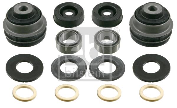 Repair Kit, driver cab suspension (10783)