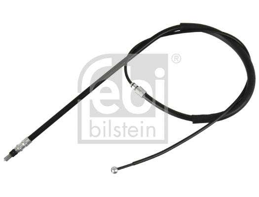 Cable Pull, parking brake (176864)
