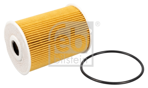 Oil Filter (107278)