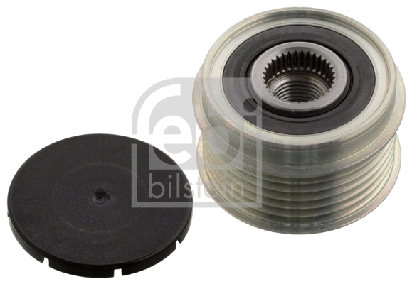 Alternator Freewheel Clutch (101719)
