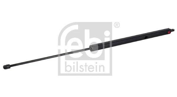 Gas Spring, bonnet