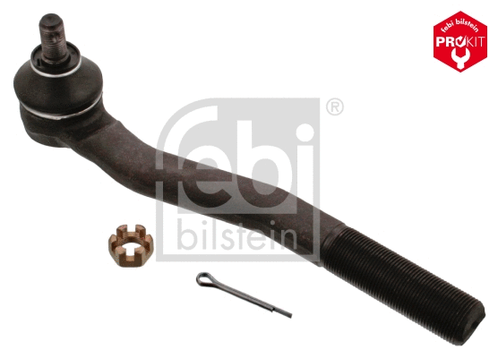Tie Rod End (41091)