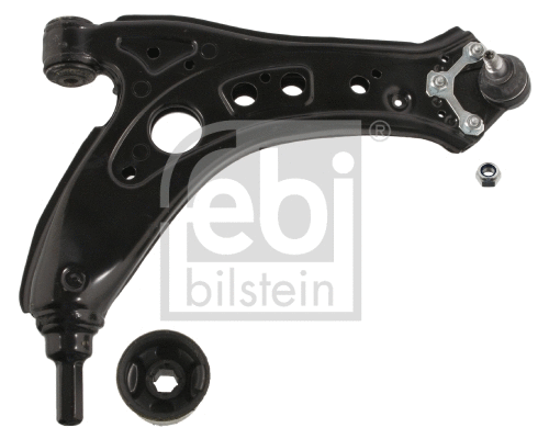 Control/Trailing Arm, wheel suspension (37292)