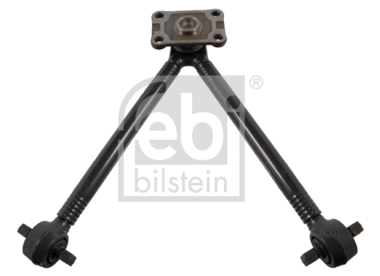 Control/Trailing Arm, wheel suspension (35682)