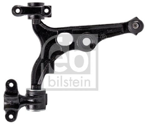 Control/Trailing Arm, wheel suspension (173552)