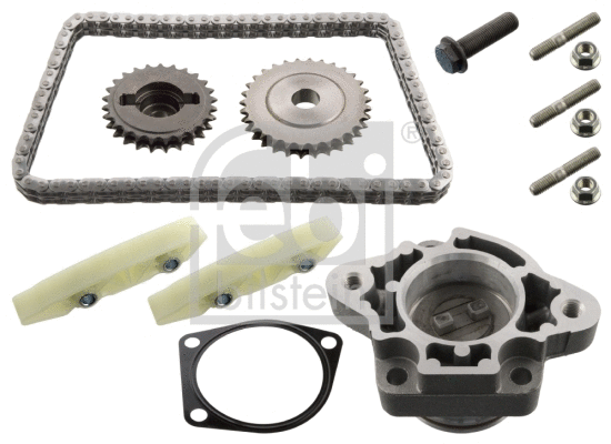 Chain Kit, oil pump drive (102386)
