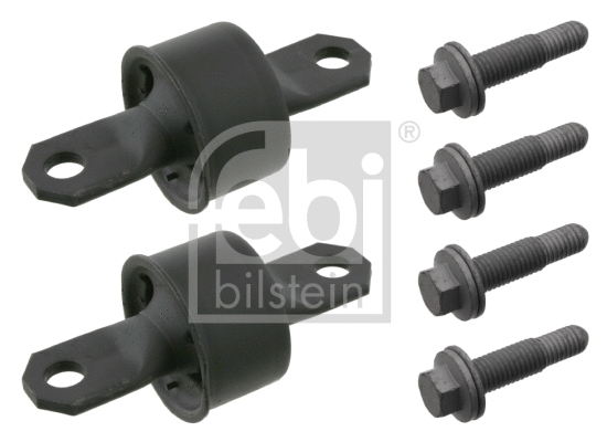 Bearing Set, axle beam (34249)