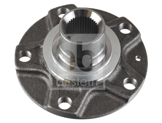 Wheel Hub (177581)