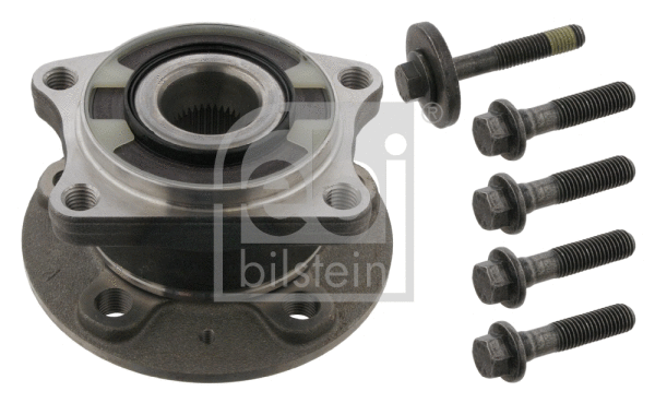 Wheel Bearing Kit (31371)