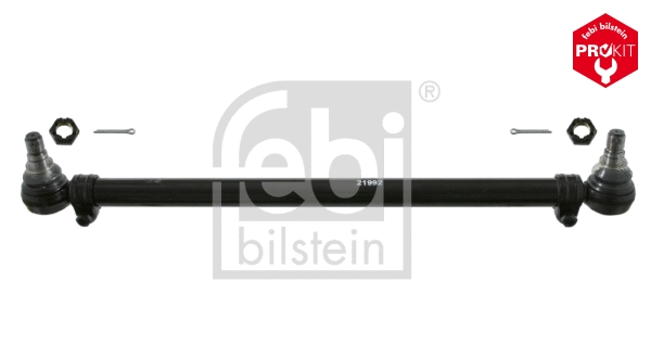 Centre Rod Assembly (21992)