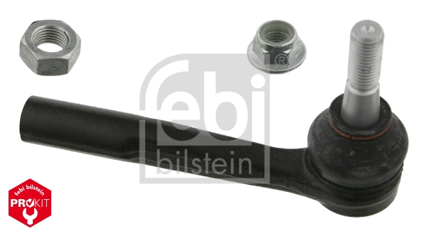 Tie Rod End (26153)
