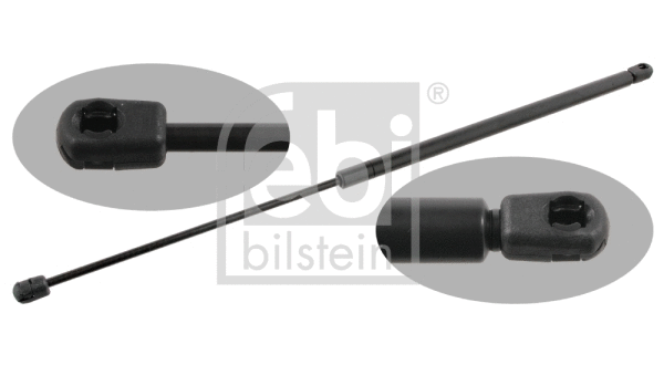 Gas Spring, boot/cargo area (29895)