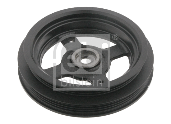 Belt Pulley, crankshaft (32571)