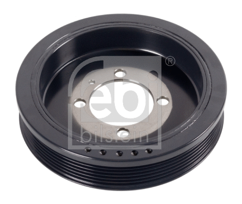 Belt Pulley, crankshaft (34195)