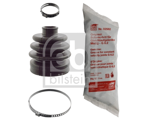 Bellow Kit, drive shaft (17082)