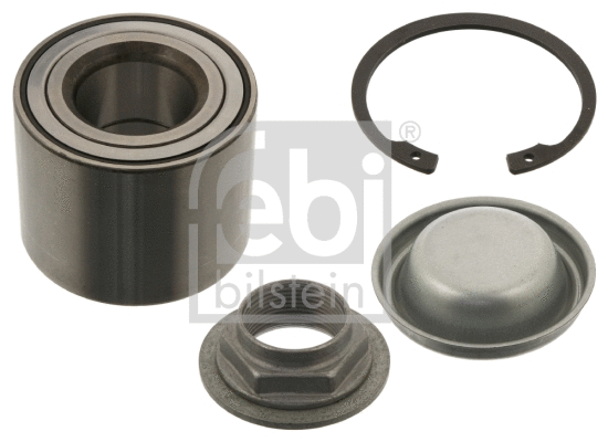 Wheel Bearing Kit (40014)