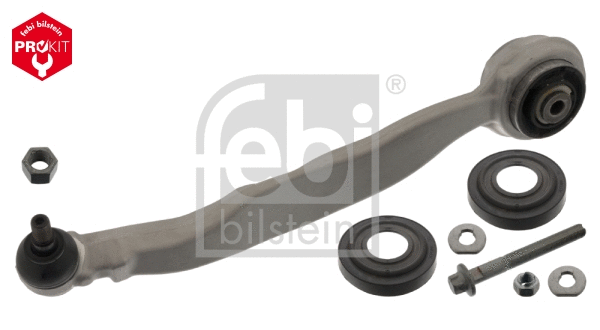 Control/Trailing Arm, wheel suspension (47922)