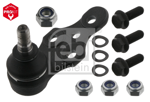 Ball Joint (02620)