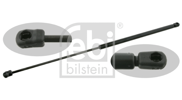 Gas Spring, bonnet (27693)
