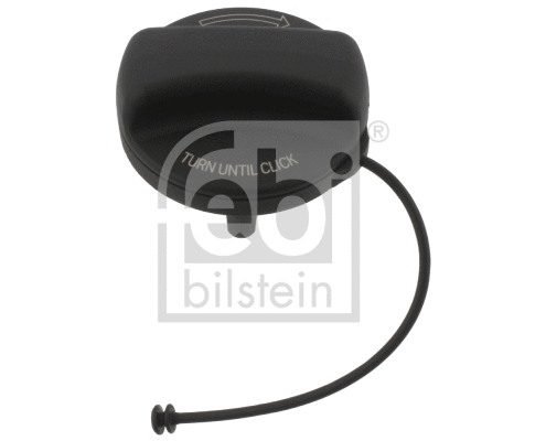Cap, fuel tank (45359)