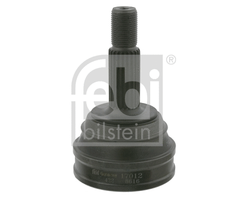 Joint, drive shaft (17012)