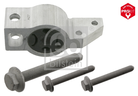 Mounting, control/trailing arm (32542)