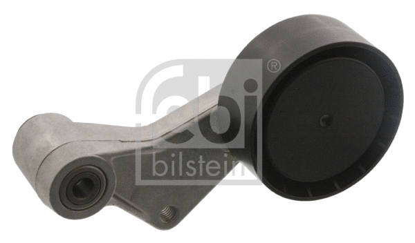 Deflection/Guide Pulley, V-ribbed belt (12518)