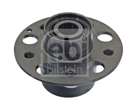 Wheel Bearing Kit (36078)