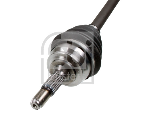 Drive Shaft